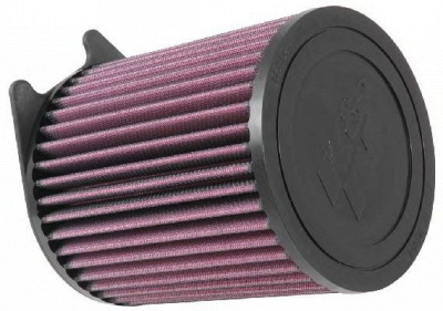 K&N FILTERS e0661 -  ВОЗДУШНЫЙ ФИЛЬТР НУЛЕВОГО СОПРОТИВЛЕНИЯ K&N E-0661